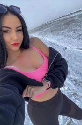 Проститутка Дана