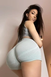 Проститутка Клара